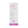 Тирзетта раствор для подкожного введ 10 мг шприцы в автоинжекторах 5 мл 4 шт