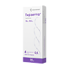 Тирзетта раствор для подкожного введ 15 мг шприцы в автоинжекторах 0,5 мл 4 шт