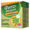 Фитомуцил Норм плюс порошок в пакетиках по 6 г 10 шт