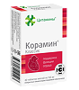 Корамин Классик таблетки покрыт.кишечнорастворимой об. массой 155 мг 40 шт