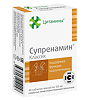 Супренамин Классик таблетки покрыт.кишечнорастворимой об. массой 155 мг 40 шт