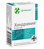 Хондрамин Классик таблетки покрыт.кишечнорастворимой об. массой 155 мг 40 шт