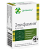 Эпифамин Классик таблетки покрыт.кишечнорастворимой об. массой 155 мг 40 шт
