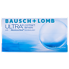 Контактные линзы Bausch+Lomb Ultra 6 шт/ -1,50 / 14.2 / 8.5