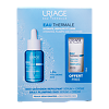 Uriage Набор Eau Thermale Сыворотка-бустер с гиал к-той увлажняющая 30 мл+Крем увлажняющий 15 мл 1 уп