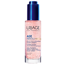 Купить Uriage Age Absolu Укрепляющая сыворотка-бустер флакон-помпа 30 мл 1 уп цена