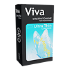 Презервативы Viva ультратонкие 15 шт