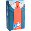 Презервативы VIZIT Large увеличенного размера 15 шт