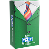 Презервативы VIZIT Color цветные ароматизированные 15 шт