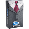 Презервативы VIZIT Classic классические 15 шт