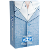 Презервативы VIZIT Ultra light ультратонкие 15 шт