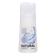 Купить Минеральный дезодорант Deoice Natural 65 мл 1 шт цена