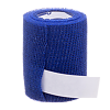 Бинт Пеха-хафт/Peha-haft Color когезивный эластичный фиксирующий 4 м х 6 см синий 1 шт