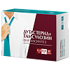 Дутастерид+Тамсулозин Фармасинтез капсулы с модифицированным высвобождением 0,5 мг+0,4 мг 30 шт