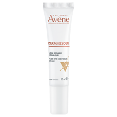 Изображение товара Avene Dermabsolu Восстанавливающий крем-филлер для кожи вокруг глаз 15 мл 1 шт