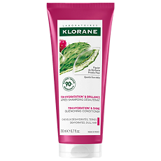 Купить Klorane Бальзам-кондиционер с опунцией увлажняющий 200 мл 1 шт цена