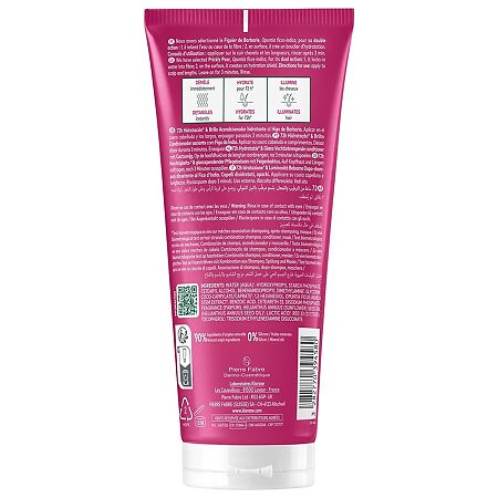 Klorane Бальзам-кондиционер с опунцией увлажняющий 200 мл 1 шт