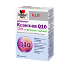 Доппельгерц VIP Коэнзим Q10 100 мг + Витамины группы В капсулы массой 515 мг 30 шт