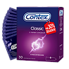 Презервативы Contex Classic 30 шт