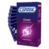 Презервативы Contex Classic 6 шт
