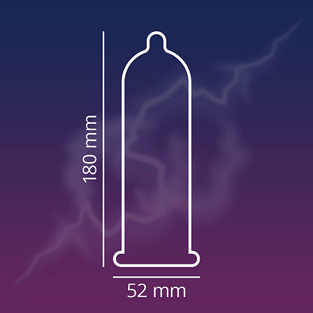 Презервативы Contex Classic 6 шт