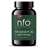 NFO Магний В6/Magnesium B6 таблетки массой 1000 мг 120 шт