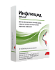 Инфлюцид таблетки для рассасывания гомеопатические 40 шт