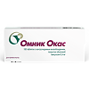 Омник Окас таблетки с контролируемым высвобождением покрыт об 0,4 мг 100 шт