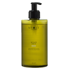 Купить Mixit Sculpt Моделирующее масло против несовершенств 400 мл 1 шт цена