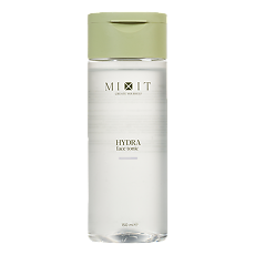 Купить Mixit Hydra Увлажняющий тоник для лица с гиалуроновой кислотой 150 мл 1 шт цена