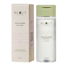 Изображение товара Mixit Niacinamide Матирующий тоник для лица с ниацинамидом 150 мл 1 шт