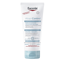 Купить Eucerin Atopi Control Успокаивающий бальзам для младенцев, детей и взрослых 200 мл 1 шт цена