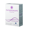 Папилокаре/Papilocare интимный гель канюли 5 мл 7 шт