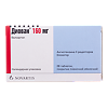 Диован таблетки покрыт.плен.об. 160 мг 28 шт