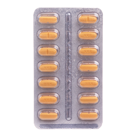 Диован таблетки покрыт.плен.об. 160 мг 28 шт