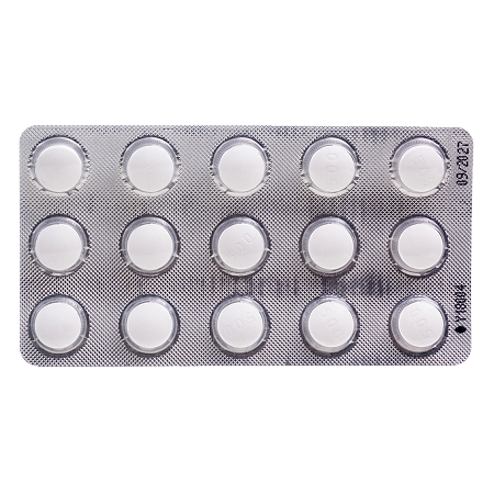 Глюкофаж Лонг таблетки с пролонг высвобождением 500 мг 30 шт