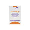 Тексаред лиофилизат д/приг раствора для инъекций 20 мг 3 шт