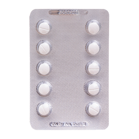 Бетаксолол Велфарм таблетки покрыт.плен.об. 20 мг 30 шт