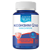 Доктор Море Коэнзим Q10 максимум/Coenzyme Q10 maximum капсулы по 400 мг 30 шт