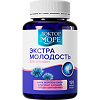 Доктор Море Экстра Молодость капсулы по 0,5 г 120 шт