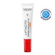 Купить Pigment Specialist B3 Крем для кожи вокруг глаз против пигментации SPF 50+ 15 мл цена