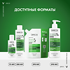 Dercos DS Шампунь против перхоти для нормальных и жирных волос Eco-Refill см/блок 390 мл 1 шт