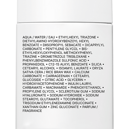 La Roche-Posay Anthelios UVAIR Флюид солнцезащитный для лица SPF50+ 40 мл 1 шт