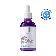 Купить La Roche-Posay MELA B3 Сыворотка против пигментации 50 мл 1 шт цена