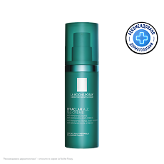 Купить La Roche-Posay Effaclar A.Z. Крем-гель для проблемной кожи с азелоиновой кислотой 10% 40 мл 1 шт цена