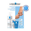 La Roche-Posay Набор Lipikar Lail молочко 400 мл+Toleriane Sensitive крем увлажняющий 40мл+Lipikar Gel Lavant гель для душа 100 мл 1 уп