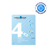 La Roche-Posay Набор Toleriane Крем увлажняющий 40 мл+Cicaplast Бальзам успокаивающий 15 мл+Anthelios Флюид 15 мл+Мицеллярная вода 50 мл 1 уп