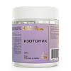 Health Solution Изотоник Electrolyte powder complex вкус малина-лайм порошок банка 300 г 1 шт