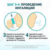 Айрсупра аэрозоль для ингаляций дозированный 80 мкг+90 мкг/доза 120 доз