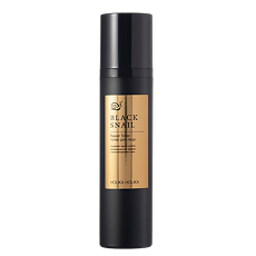 Купить Holika Holika Prime Youth Black Snail Тонер для лица с муцином черной улитки 110 мл 1 шт цена